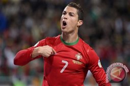 Kenangan 2002, Amerika vs Portugal