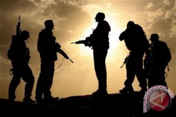 Pemimpin Politik dan Veteran