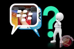 BlackBerry Pastikan Aplikasi BBM Untuk Windows Phone