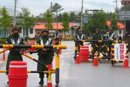 Korsel evaluasi aturan bebas wajib militer bagi atlet peraih medali emas