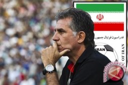 Iran Bangga Tapi Merasa Dirampok