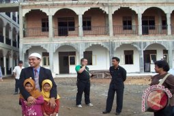 IAY Batulicin Ingin Tampung Seribu Anak Yatim