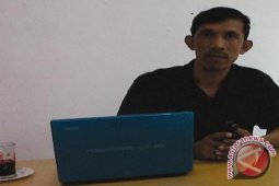 LSM Merah Putih Kritisi Reklamasi Tambang PT JBG