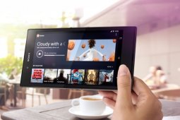 Spesifikasi Sony Xperia Z2 Ultra Muncul di Internet