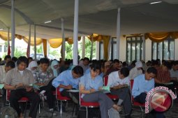 Pendaftaran CPNS Berlangsung 11-25 September 2017