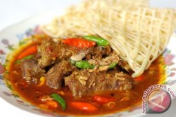 Penderita Gangguan Jantung Harus Selektif Memilih Makanan