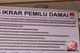 Pengamat: Ikrar Damai Harus Sampai Ke Bawah