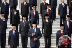 Loyalitas Beberapa Menteri Kian Merosot