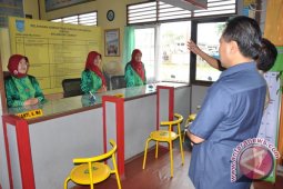 Program "paten" Kabupaten Banjar