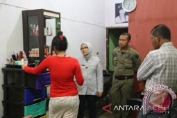 Jelang Ramadhan, Sisir Salon dan Hotel