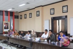 Banmus DPRD Kaltim Atur Ulang Jadwal Kegiatan