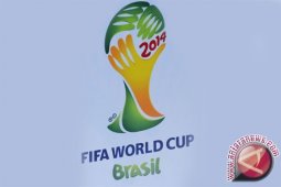 Daftar 13 tim yang lolos ke 16 besar Piala Dunia 2014