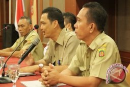 Disbudpar  Gelar Coffe Morning dan Pelatihan