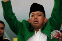 Ansor: Hasil Muktamar NU Tak Perlu Diperdebatkan