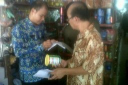 Barang Kadaluarsa Banyak Ditemukan di Ngabang