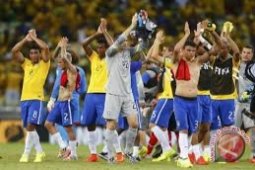 Prediksi Brasil Vs Kolombia