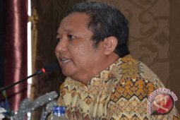 Gorontalo Jadi Ikon Perkembangan Manufaktur Wilayah Timur