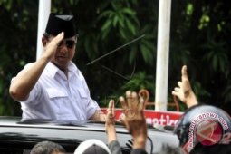 Suhardi: Pemimpin Nasional Terbaik Prabowo-Hatta