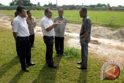 Stadion 17 Mei Selesai Desember