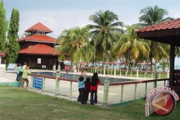 Pemkab Jadikan Teluk Rubiah Alternatif Wisata Muntok