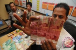 Waspadai Uang Palsu Jelang Ramadan