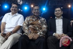 Prabowo Percaya Saksi Antisipasi Kecurangan