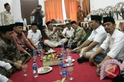 Prabowo Subianto Buka Rahasia