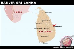 Sri Lanka Tahan Tersangka Penting Kerusuhan Anti-Muslim