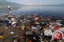 Pertemuan Lingkungan Hidup PBB Sepakati 16 Resolusi