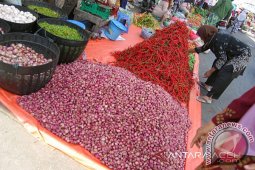 Permintaan Masih Sepi