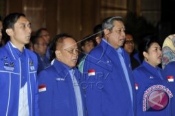 Manuver Demokrat Sudah terlihat Sejak Awal