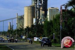 Indocement`s  Production Target Overshot
