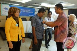 Pelindo Salurkan Bantuan Rp1 Miliar