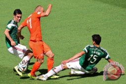 Kosta Rika Cemaskan Diving Robben
