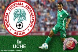 Susunan pemain Prancis lawan Nigeria