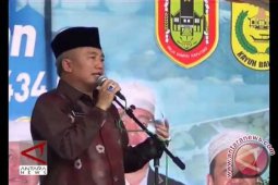 Banjarmasin Gelar Pasar Ramadhan