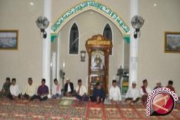 FPPIS Bangka Gelar Diklat Ramadhan