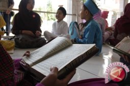 Ajak Anak Berpuasa Dengan Gembira