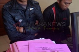 Oknum Wartawan Lakukan Pemerasan