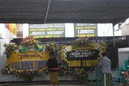 Ucapan Belangsukawa