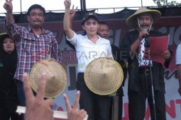 Deklarasi Dukung Jokowi - JK