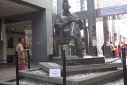 Patung Bung Karno