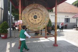 Gong Perdamaian