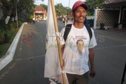 Demi Bertemu Jokowi