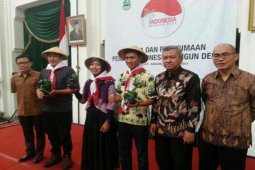 Bina Desa Indonesia gembleng agropreneur muda