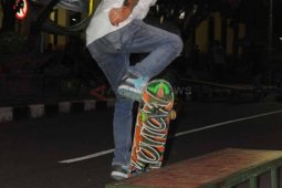 Hari Skateboard Sedunia