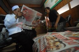 Kampanye Hitam Sudutkan JKW-JK