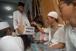 Koin Untuk Jokowi-JK
