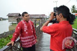 DOKUMENTER BUDAYA SUNGAI