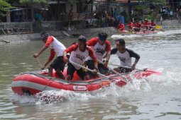 Adu Kecepatan dan Ketangkasan
